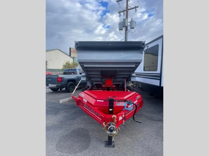 new Dump Trailers Horizon Trailers  for sale, in Grand Junction, CO image-0