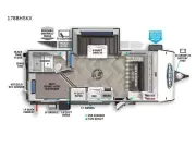 used Travel Trailers Forest River  for sale, in Grand Junction, CO Thumbnail 2