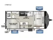 new Travel Trailers East To West  for sale, in Grand Junction, CO Thumbnail 2
