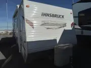 2010 Gulf Stream Innsbruck 24BHL Lite