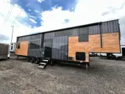 2025 Forest River Cedar Creek Cottage Fifth Wheel 41FWC