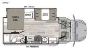 used Other Trailers Dynamax Corporation  for sale, in Grand Junction, CO Thumbnail 2