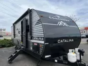 2025 Coachmen Catalina Summit Series 8 261BHS