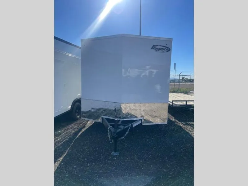 new Cargo (Enclosed) Trailers Formula Trailers Trailers  for sale, in Grand Junction, CO image-0