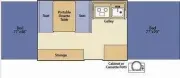 used Travel Trailers Coleman  for sale, in Grand Junction, CO Thumbnail 2