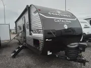 2025 Coachmen Catalina Legacy Edition 243RBS