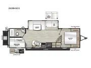 new Travel Trailers Coachmen  for sale, in Grand Junction, CO Thumbnail 2