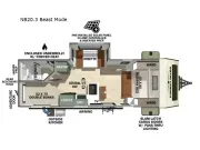 new Travel Trailers Forest River  for sale, in Grand Junction, CO Thumbnail 2