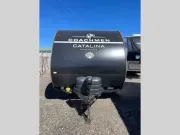 2026 Coachmen Catalina Trail Blazer 26TH