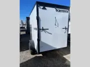 new Cargo (Enclosed) Trailers Criterion  for sale, in Grand Junction, CO Thumbnail 2