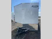 2026 Formula Trailers Formula Trailers Traverse 8.5'x20' CH 10K - 8987