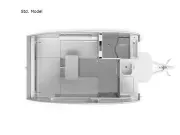 2026 Nucamp TAB 320 LITE Std. Model
