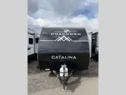 2025 Coachmen Catalina Summit Series 7 184BHSX