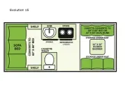 new Travel Trailers Aliner  for sale, in Grand Junction, CO Thumbnail 2