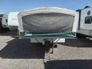 2011 Coleman® The Americana LE Series Santa Fe