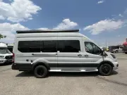 2026 Coachmen Beyond 22C AWD