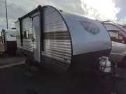 used Travel Trailers Forest River  for sale, in Grand Junction, CO Thumbnail 3
