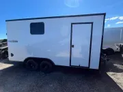 new Cargo (Enclosed) Trailers Criterion  for sale, in Grand Junction, CO Thumbnail 2