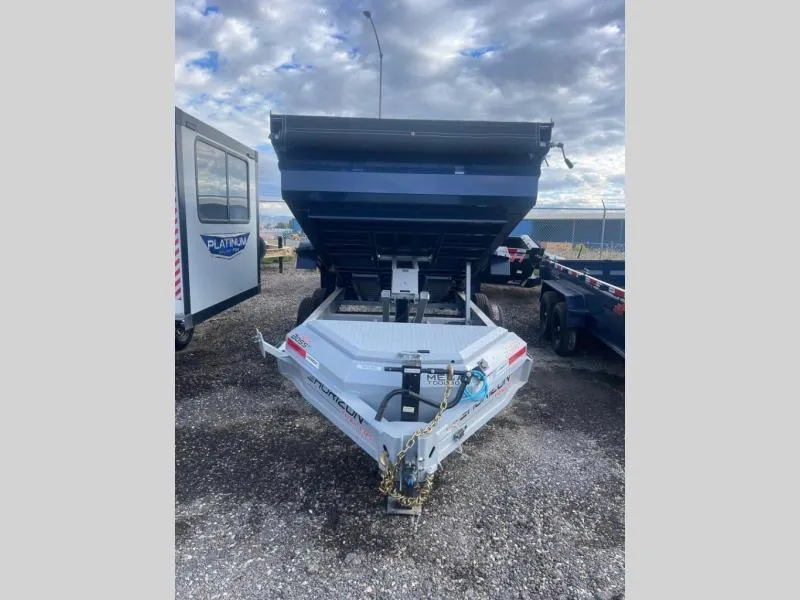 new Dump Trailers Horizon Trailers  for sale, in Grand Junction, CO image-0