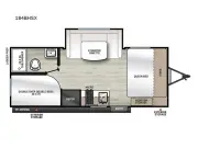 new Travel Trailers Coachmen  for sale, in Grand Junction, CO Thumbnail 2