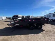 new Dump Trailers Buckshot Trailers  for sale, in Grand Junction, CO Thumbnail 1