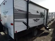 used Travel Trailers Shasta  for sale, in Grand Junction, CO Thumbnail 3