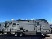 2017 Keystone Cougar Half-Ton Series 26SABWE