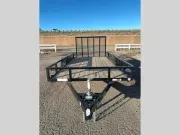 new Utility Trailers Sure-Trac  for sale, in Grand Junction, CO Thumbnail 2