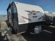 2022 Shasta Shasta 18BH
