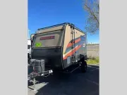 2023 Winnebago Hike 100 FLX H1316SB