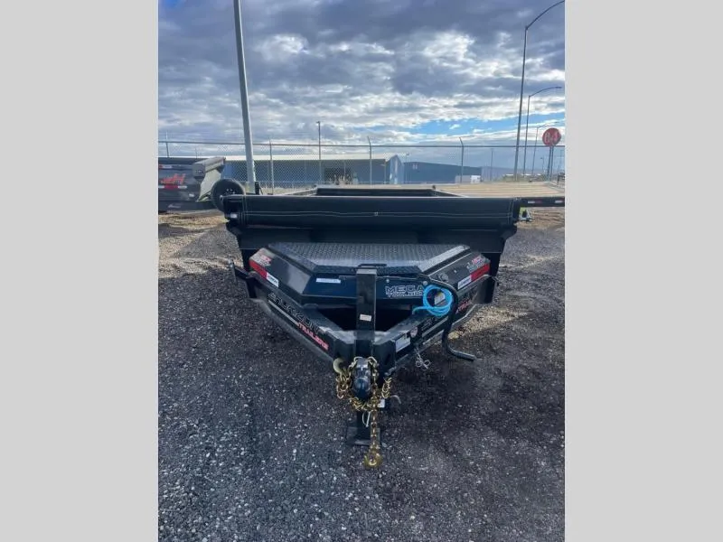 new Dump Trailers Horizon Trailers  for sale, in Grand Junction, CO image-0