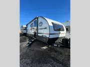 2026 Forest River R Pod RP-203