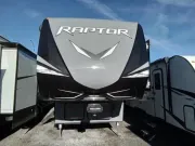 2021 Keystone Raptor 423