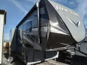 used Toy Haulers Keystone RV  for sale, in Grand Junction, CO Thumbnail 3