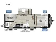 new Travel Trailers East To West  for sale, in Grand Junction, CO Thumbnail 2