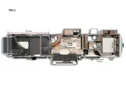 used Toy Haulers Dutchmen RV  for sale, in Grand Junction, CO Thumbnail 2