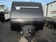 2026 Winnebago Micro Minnie 2108TB