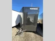 2026 Criterion Criterion 8.5'x16' Cargo - CT816D3E - 9852