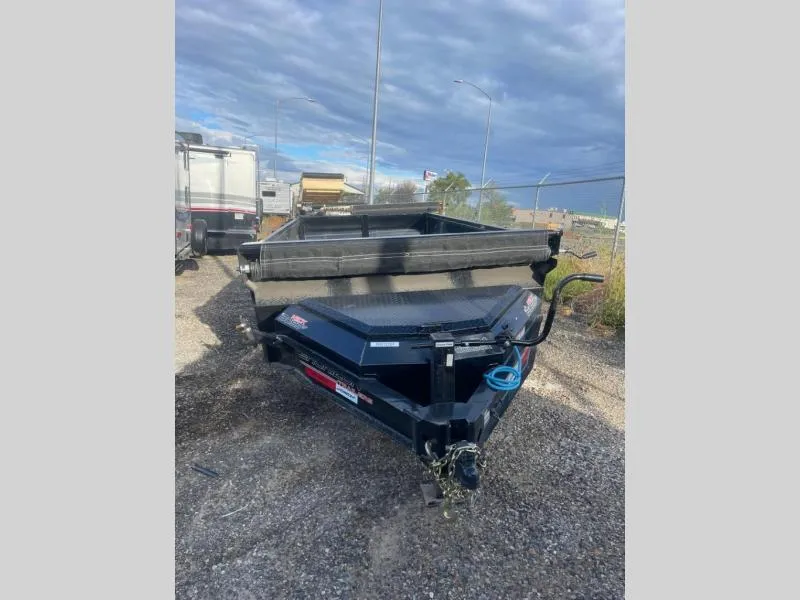 new Dump Trailers Horizon Trailers  for sale, in Grand Junction, CO image-0