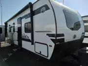 2026 Forest River Surveyor Legend 260BHLE