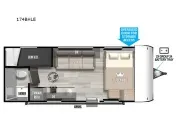 used Travel Trailers Forest River  for sale, in Grand Junction, CO Thumbnail 2