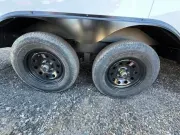 new Cargo (Enclosed) Trailers Criterion  for sale, in Grand Junction, CO Thumbnail 3