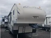 2018 Northwood Fox Mountain 255RKS