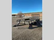 new Utility Trailers Sure-Trac  for sale, in Grand Junction, CO Thumbnail 3