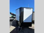 2026 Criterion Criterion 8.5'x16' Cargo - CT816D3E - 9951