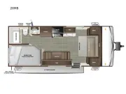 used Travel Trailers Starcraft Marine  for sale, in Grand Junction, CO Thumbnail 2