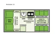 new Travel Trailers Aliner  for sale, in Grand Junction, CO Thumbnail 2