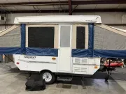 2009 Forest River Flagstaff MAC/LTD Series 205