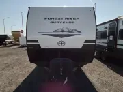 2026 Forest River Surveyor Camp Series 29CAMP