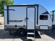 2025 Coachmen Catalina Summit Series 7 134RKX